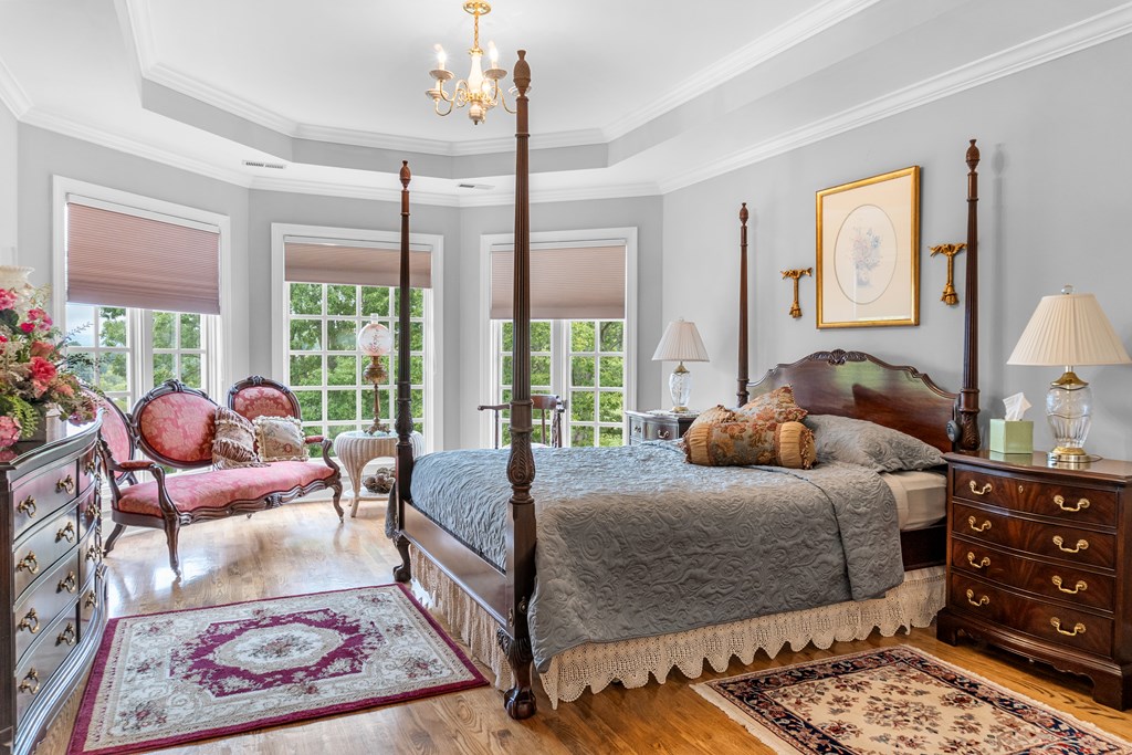 94 Patton Hill Road Franklin, NC 28734 - Photo 41 of 62
