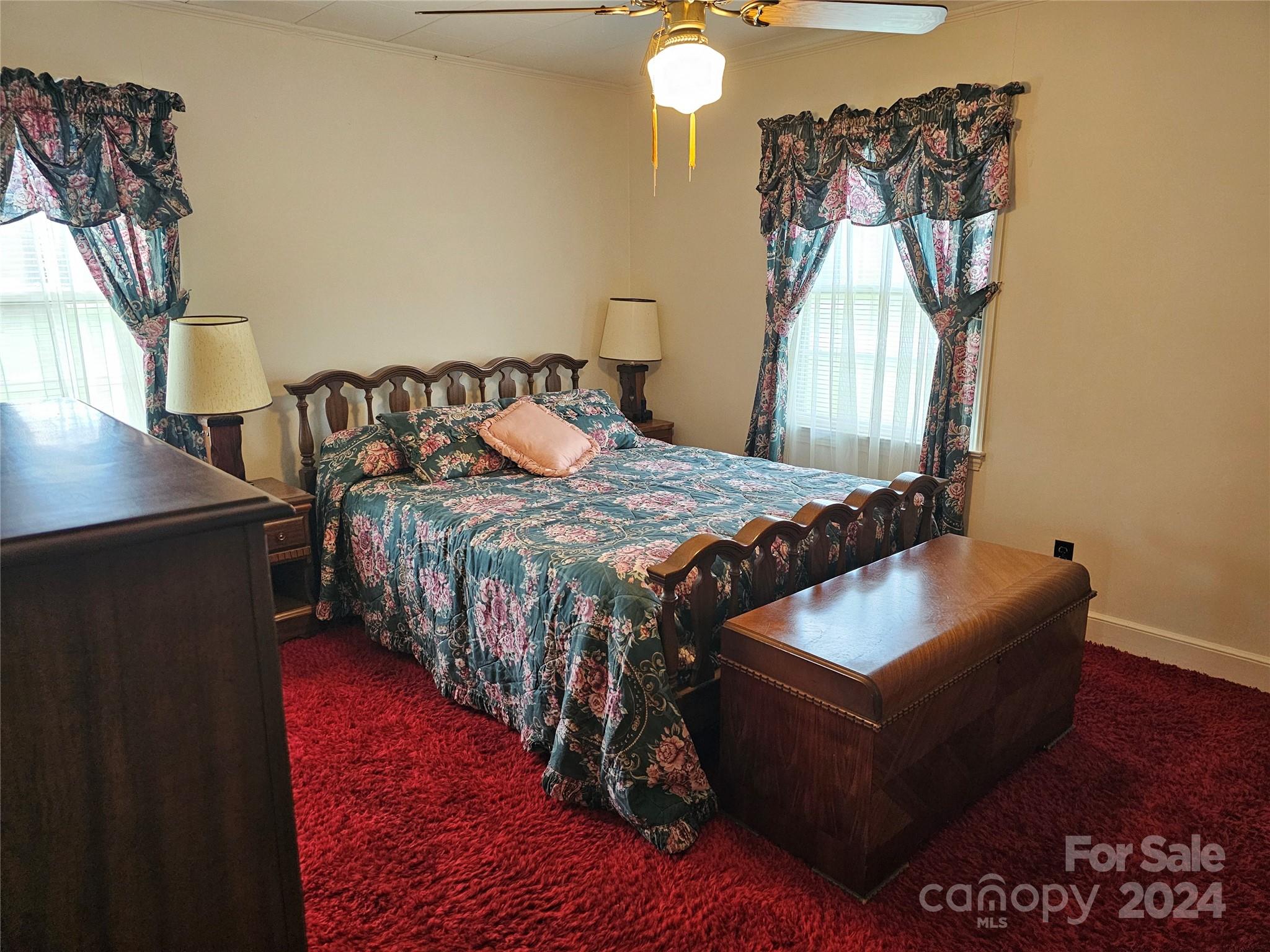 2240 McIlwain Road Lancaster, SC 29720 - Photo 13 of 24 Gallery Image 13