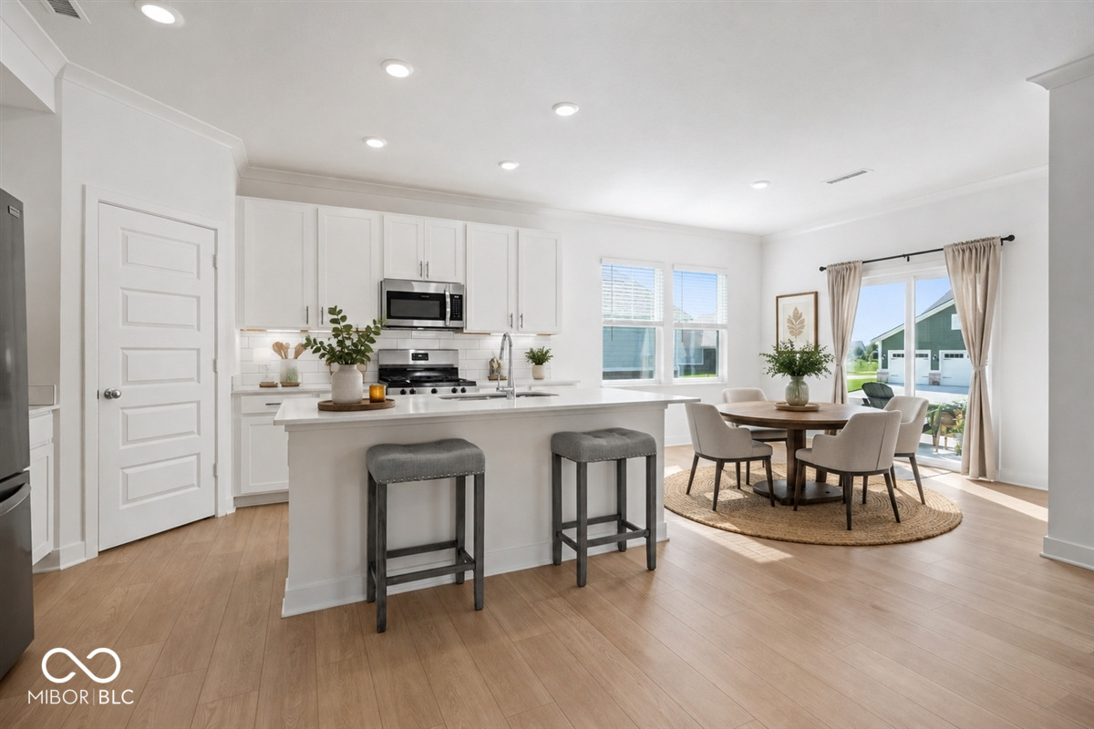 15411 Alperton Road Fishers, IN 46037 - Photo 16 of 48 Gallery Image 16