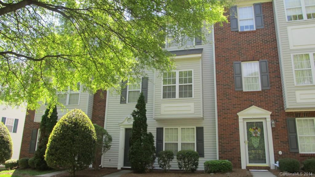 9712 Bailey Road, Unit 9712 Cornelius, NC 28031 - Photo 1 of 23 Gallery Image 1