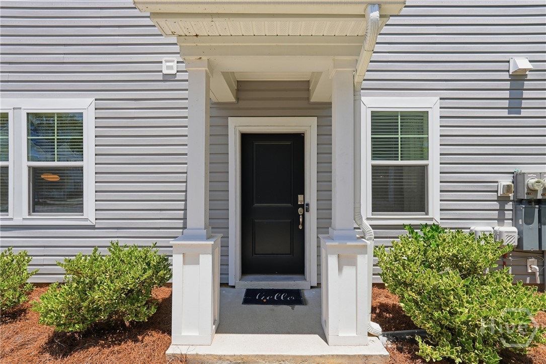 119 Benelli Drive Pooler, GA 31322 - Photo 3 of 31