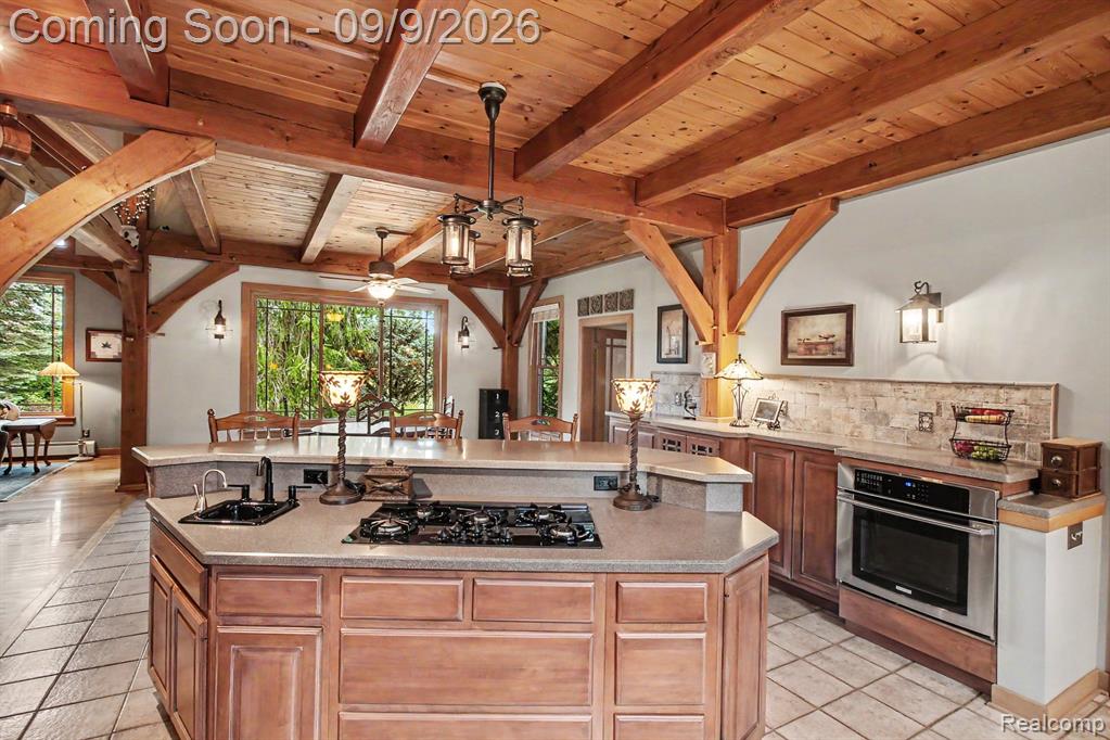 4701 East Allen Road Webberville, MI 48892 - Photo 14 of 75 Gallery Image 14