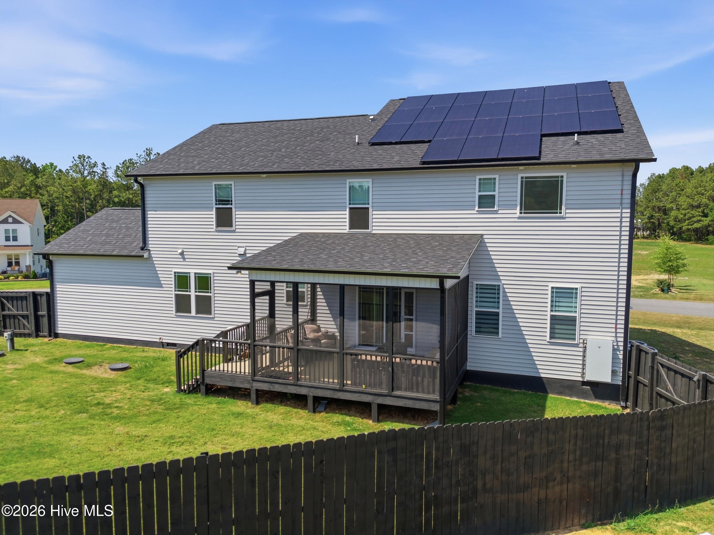 69 Red Rocks Circle Benson, NC 27504 - Photo 50 of 52 8_dji_20260520151540_0044_d