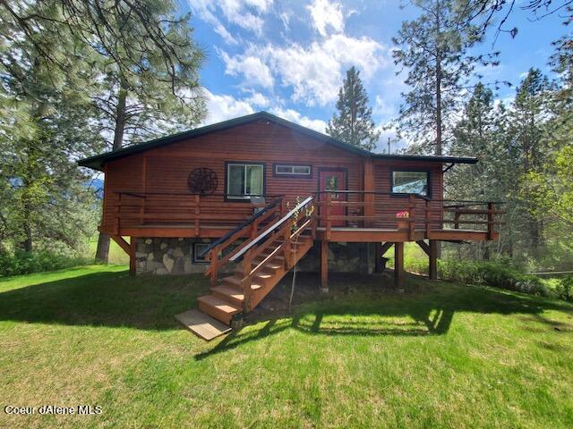 3226 District 2 Road Bonners Ferry, ID 83805 - Photo 1 of 1 First impression