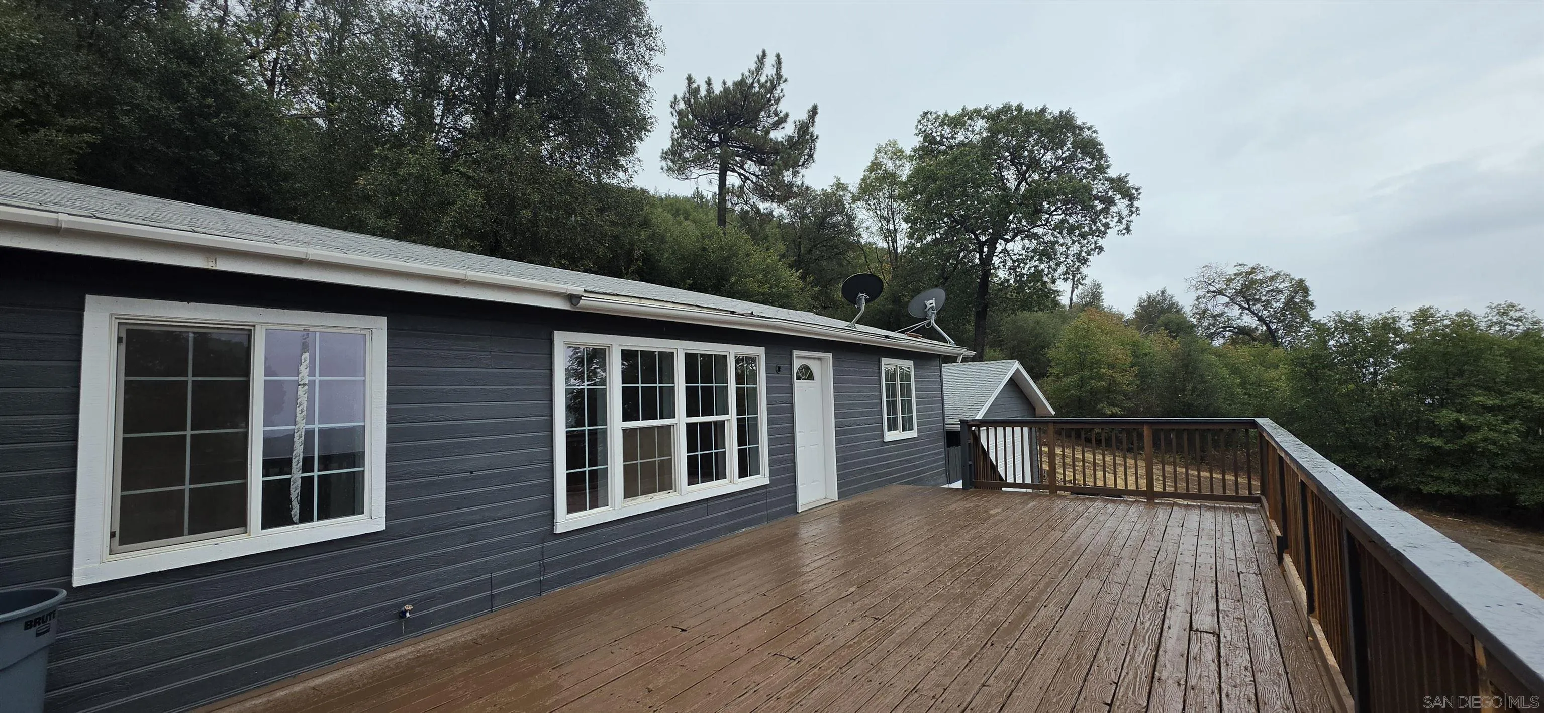 7414 Engineers Road Julian, CA 92036 - Photo 6 of 11 Gallery Image 6