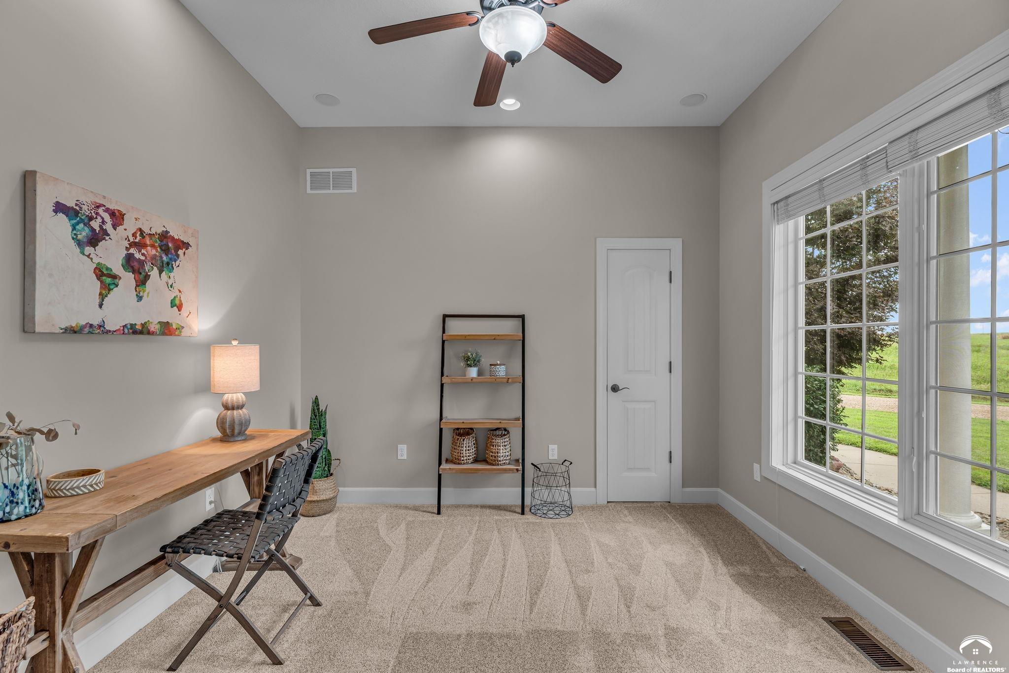 762 North 1750th Road Lawrence, KS 66049 - Photo 8 of 94