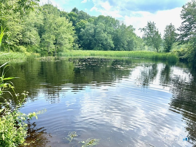 360 Garder Road Monroe, CT 06468 - Photo 13 of 15 a view of a lake view with a large trees