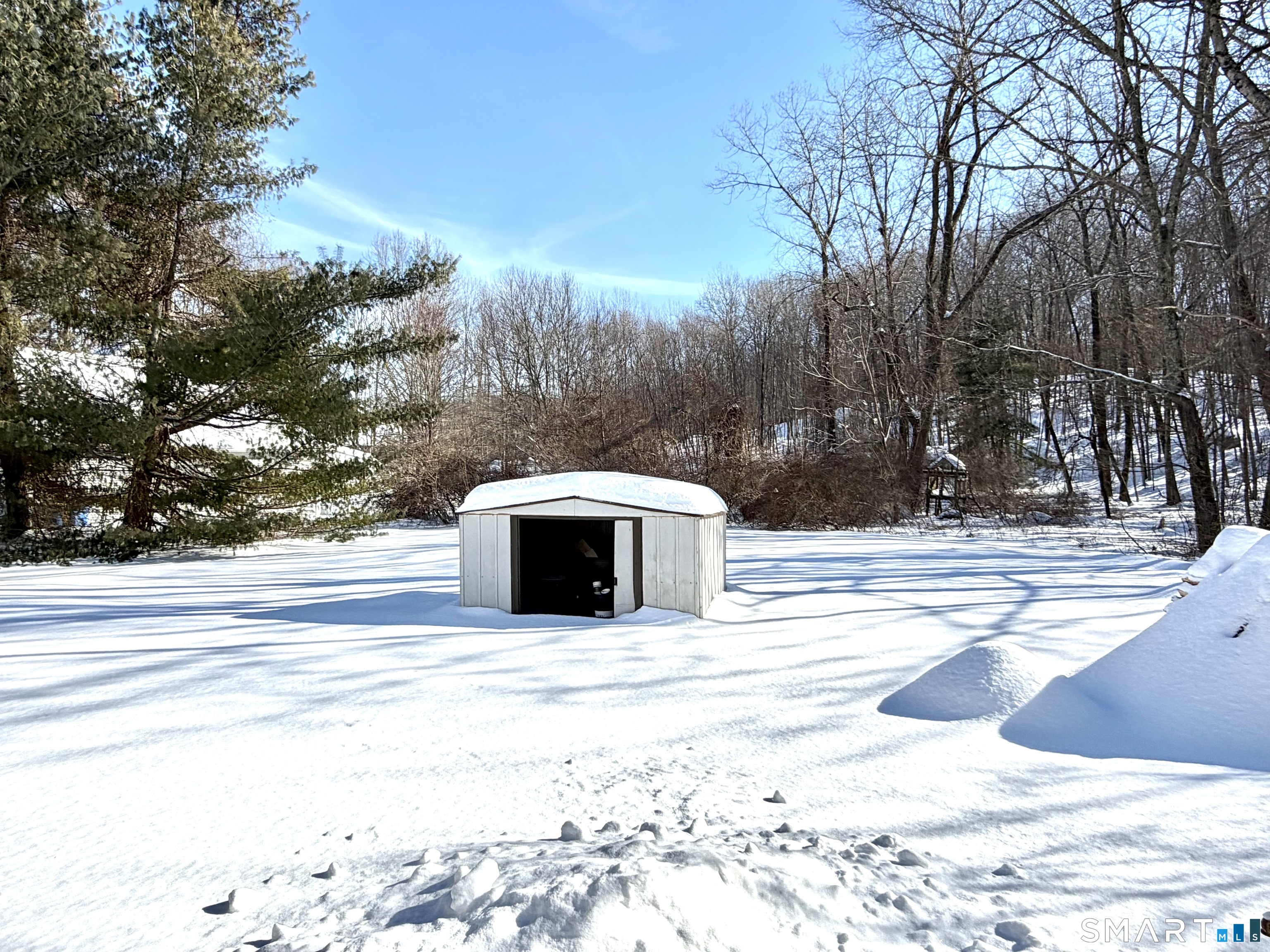360 Garder Road Monroe, CT 06468 - Photo 14 of 15 a view of a outdoor space