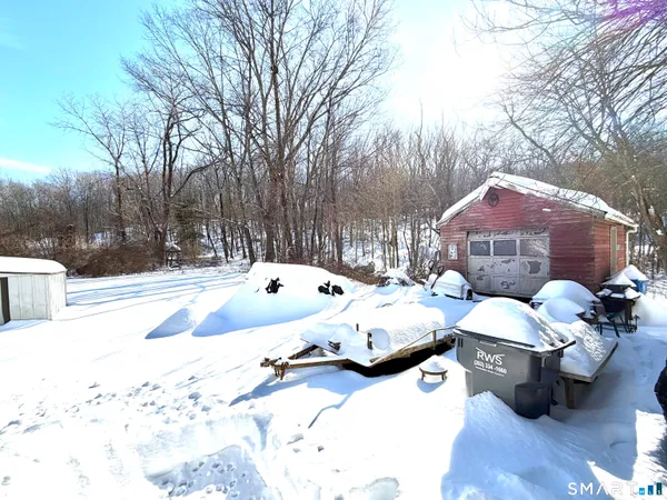 $575,000 | 360 Garder Road, Monroe, CT 06468