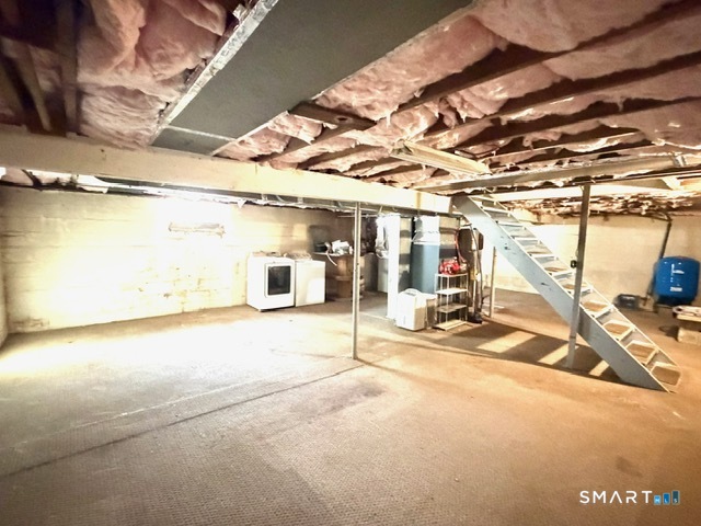 360 Garder Road Monroe, CT 06468 - Photo 10 of 15 a view of a room with gym equipment