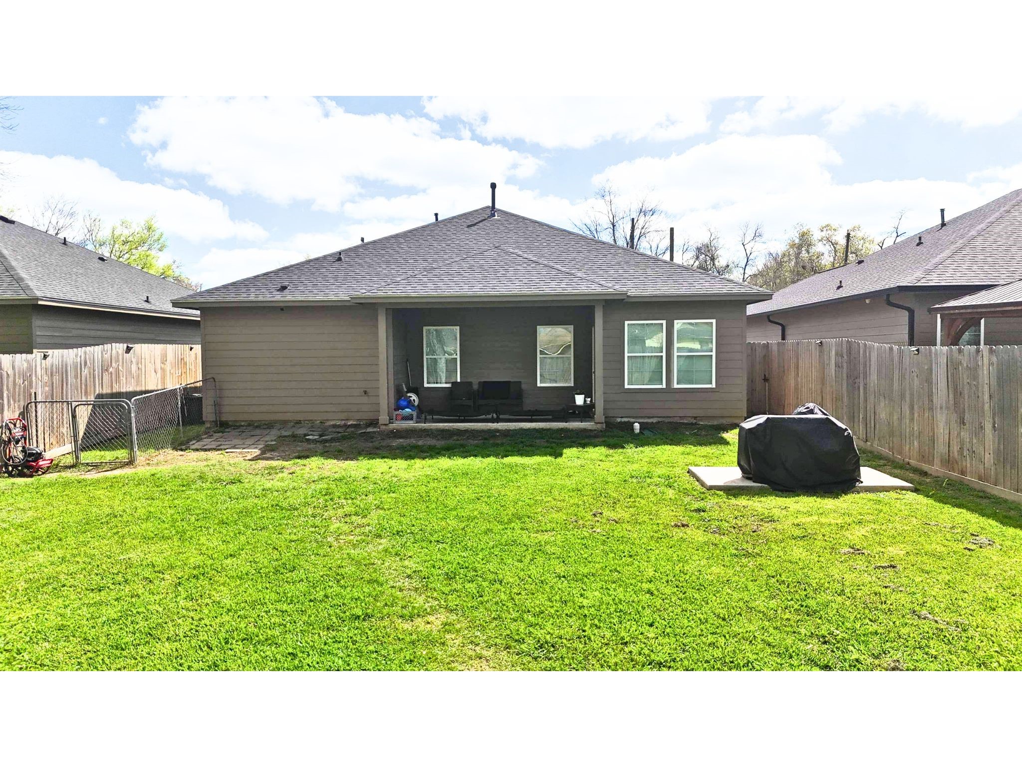 3140 Waverly Street Beaumont, TX 77705 - Photo 19 of 23