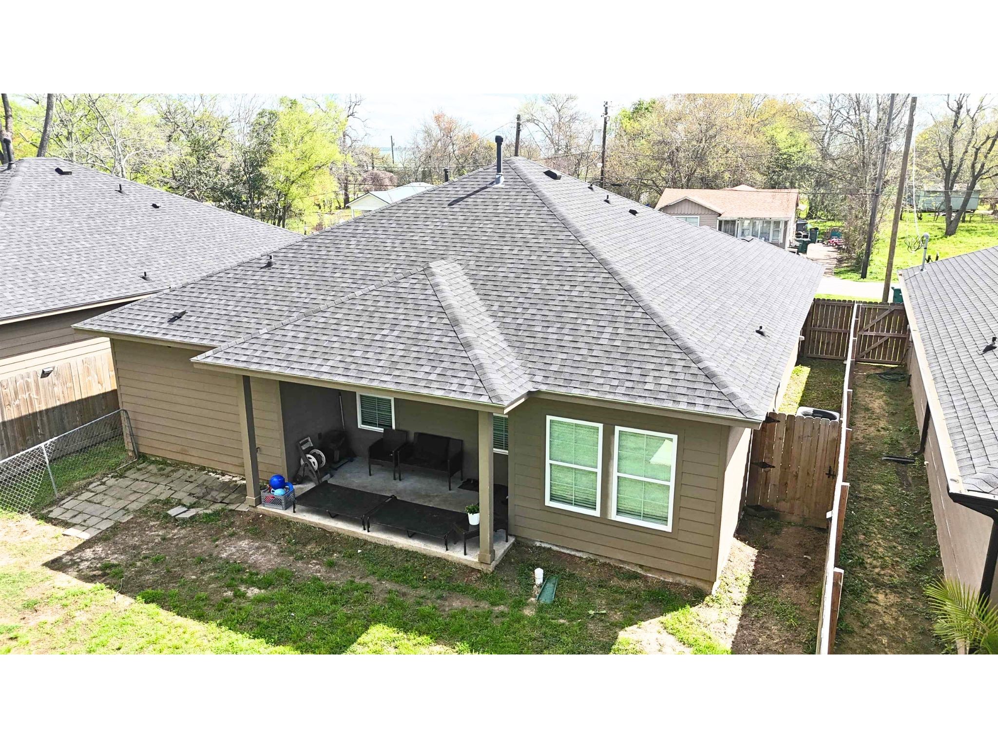3140 Waverly Street Beaumont, TX 77705 - Photo 20 of 23