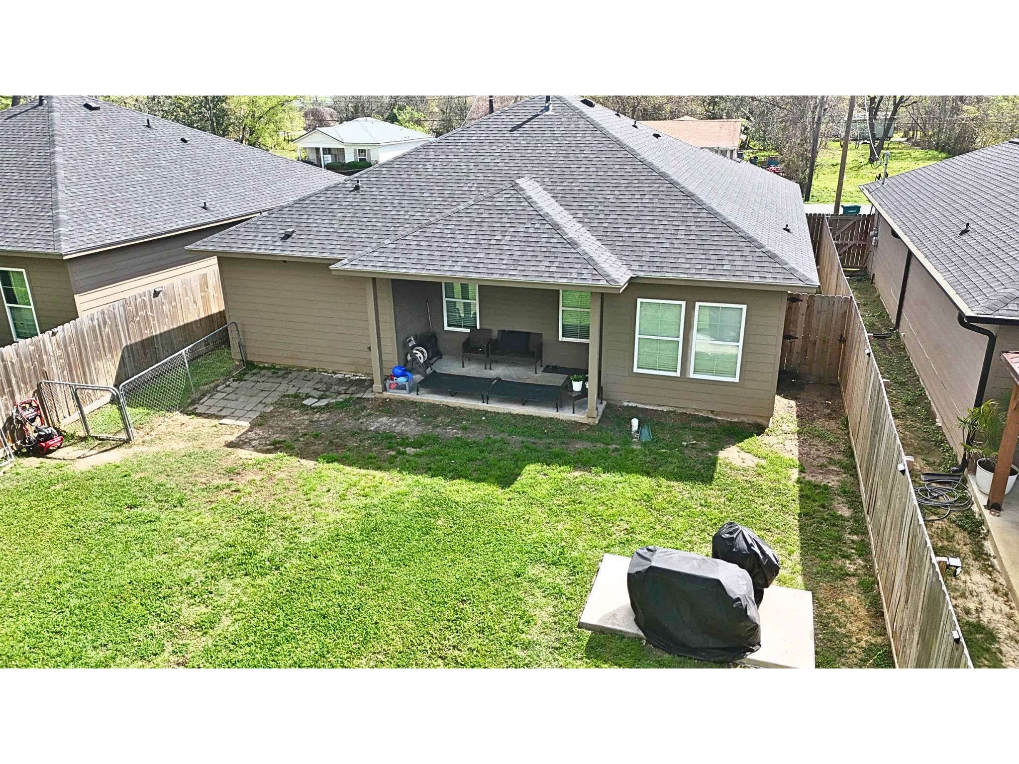 3140 Waverly Street Beaumont, TX 77705 - Photo 21 of 23