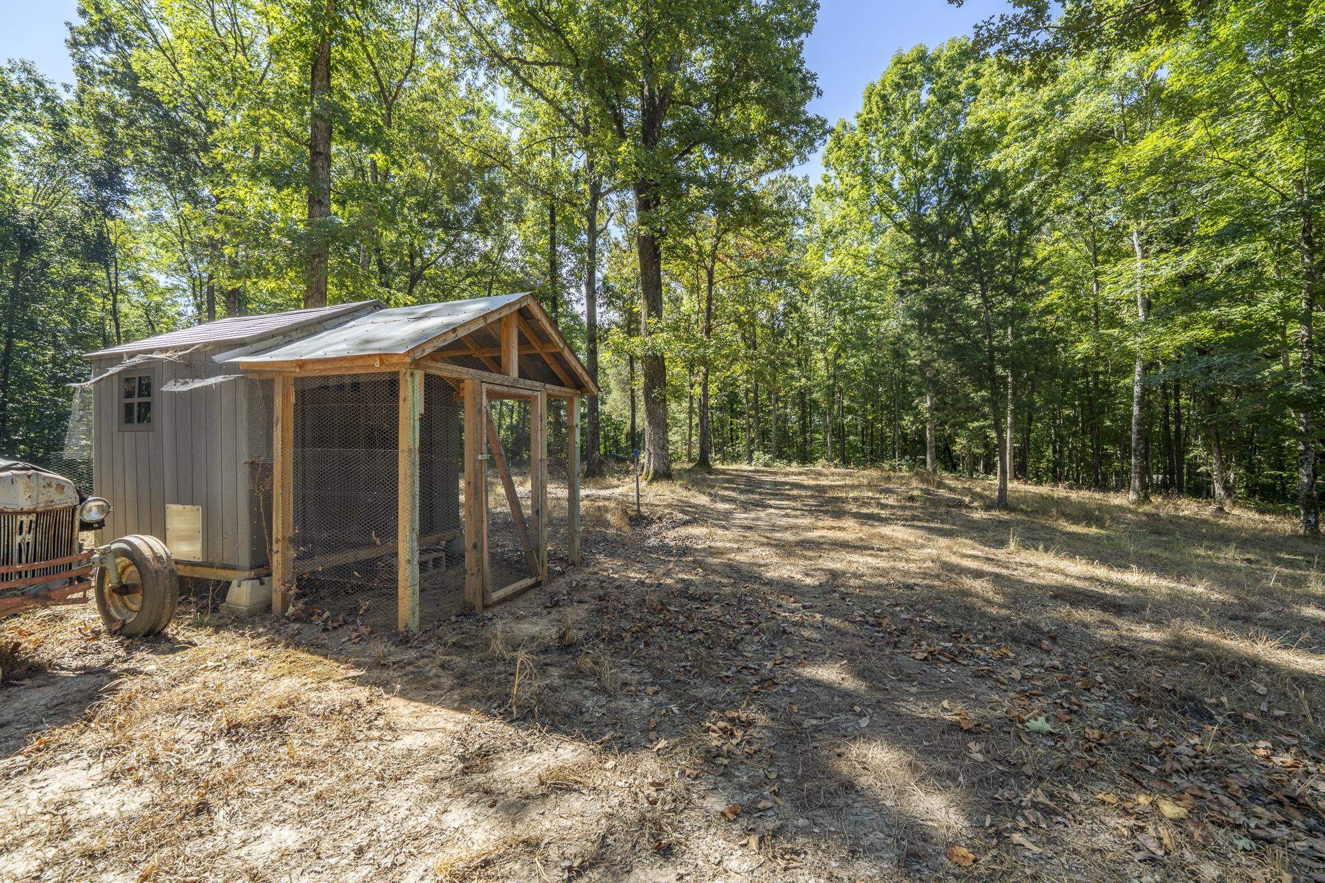 358 Combs Cemetery Road Adamsville, TN 38310 - Photo 36 of 40 Gallery Image 36