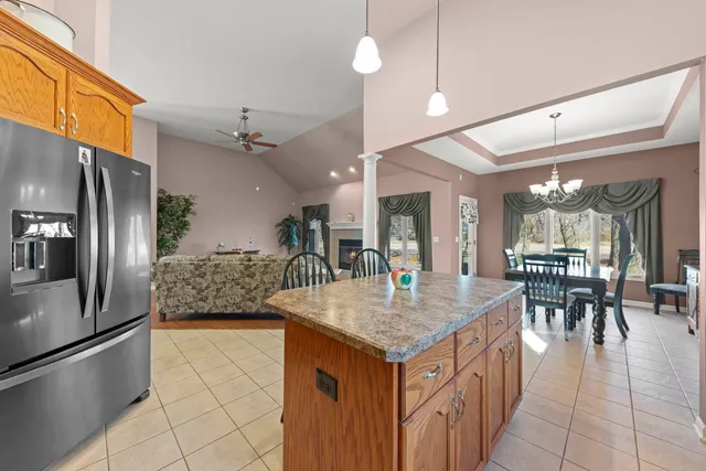 $445,000 | 674 Friar Drive, Aurora, IL 60505