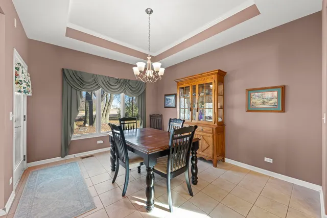 $445,000 | 674 Friar Drive, Aurora, IL 60505