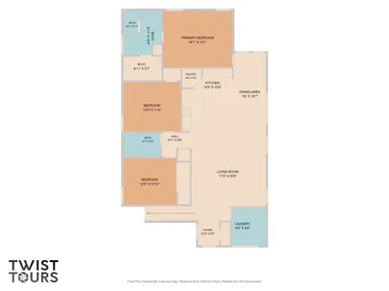 $397,000 | 3029 Blantyre Bend, Round Rock, TX 78664