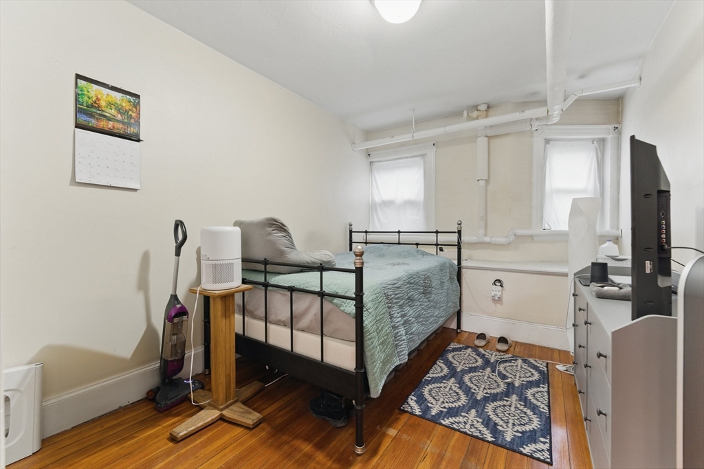 16 Garrison Road, Unit 7 Brookline, MA 02445 - Photo 21 of 33