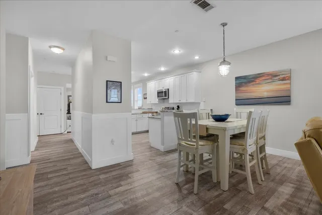 $559,000 | 4111 Pointe W Drive, Unit 201, Galveston, TX 77554