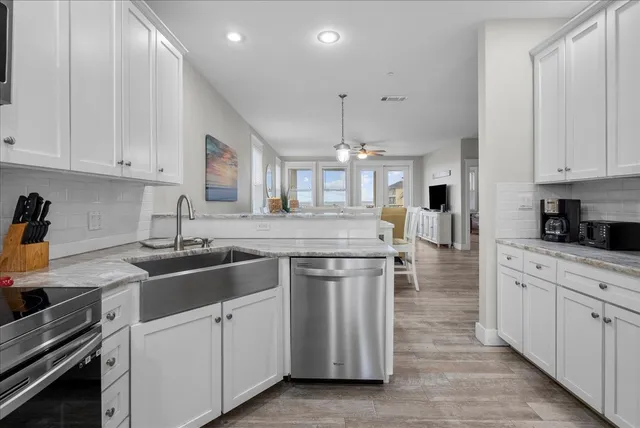 $559,000 | 4111 Pointe W Drive, Unit 201, Galveston, TX 77554