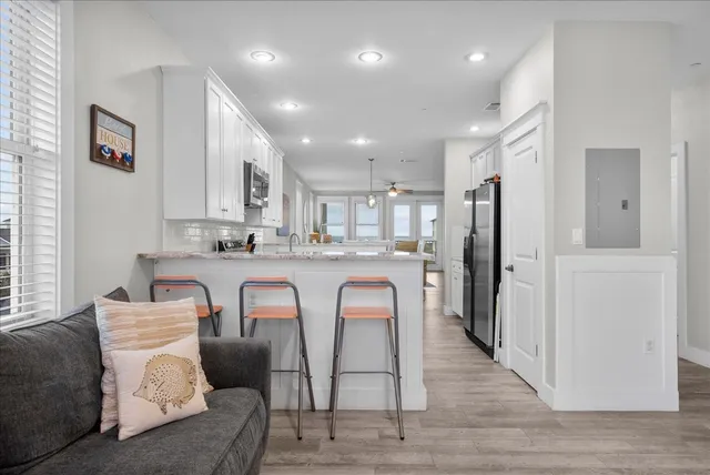 $559,000 | 4111 Pointe W Drive, Unit 201, Galveston, TX 77554