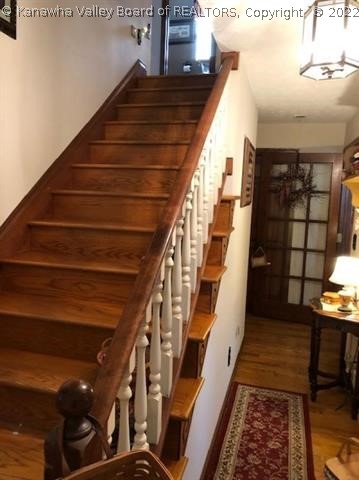 1601 Newmans Branch Road Milton, WV 25541 - Photo 29 of 31 Gallery Image 29