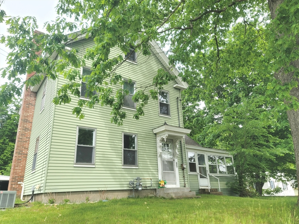 85 West Main Street Groton, MA 01450 - Photo 1 of 28
