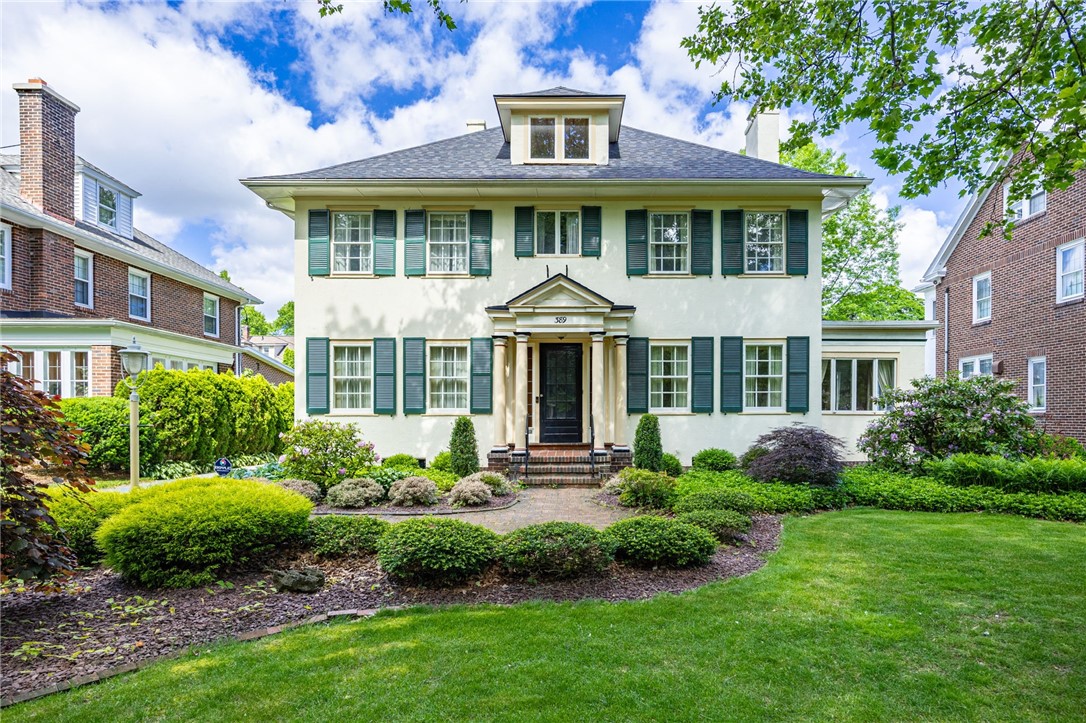 389 Yarmouth Road Rochester, NY 14610 - Photo 1 of 50
