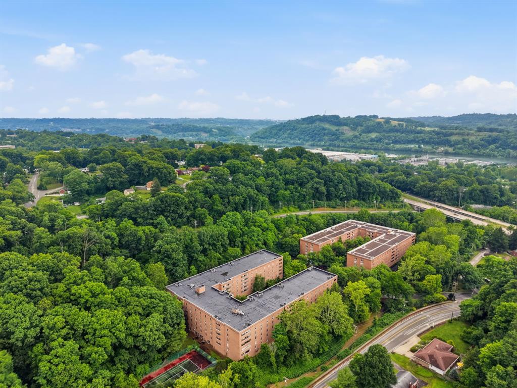 302 Fox Chapel Road, Unit 606 Pittsburgh, PA 15238 - Photo 34 of 37