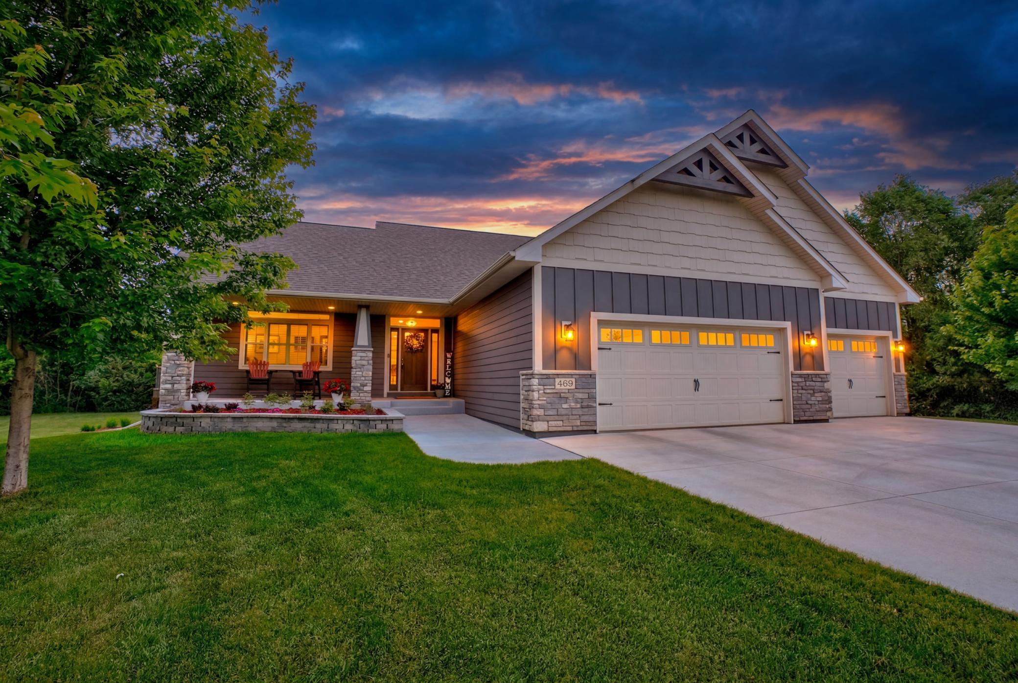 469 Dylan Court Hudson, WI 54016 - Photo 1 of 23