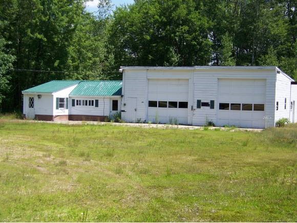 207 North Fryeburg Road Fryeburg, ME 04037 - Photo 1 of 1