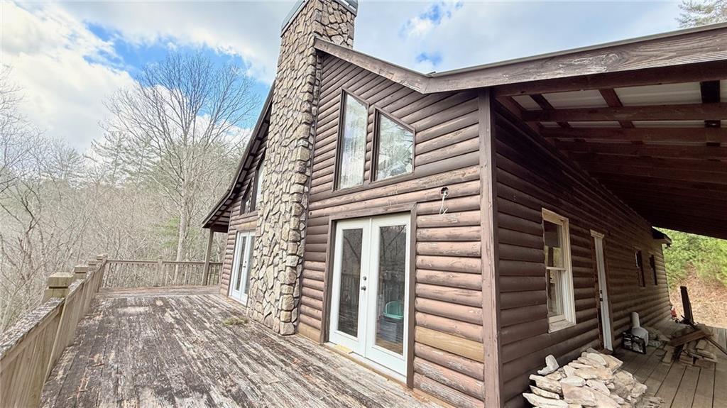 8072 Doublehead Gap Road Blue Ridge, GA 30513 - Photo 5 of 29