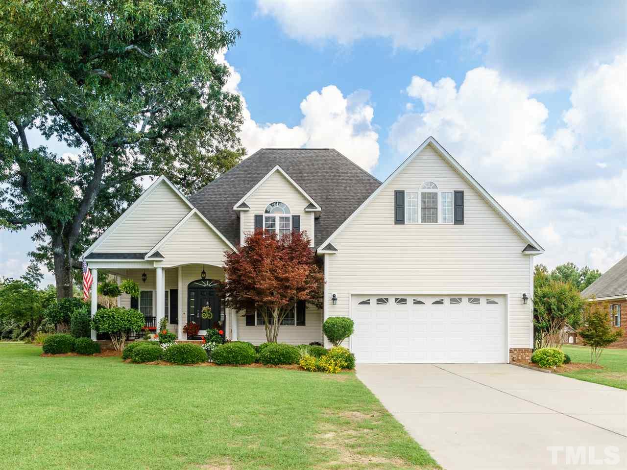 45 Bayside Road Dunn, NC 28334 - Photo 1 of 25 Gallery Image 1
