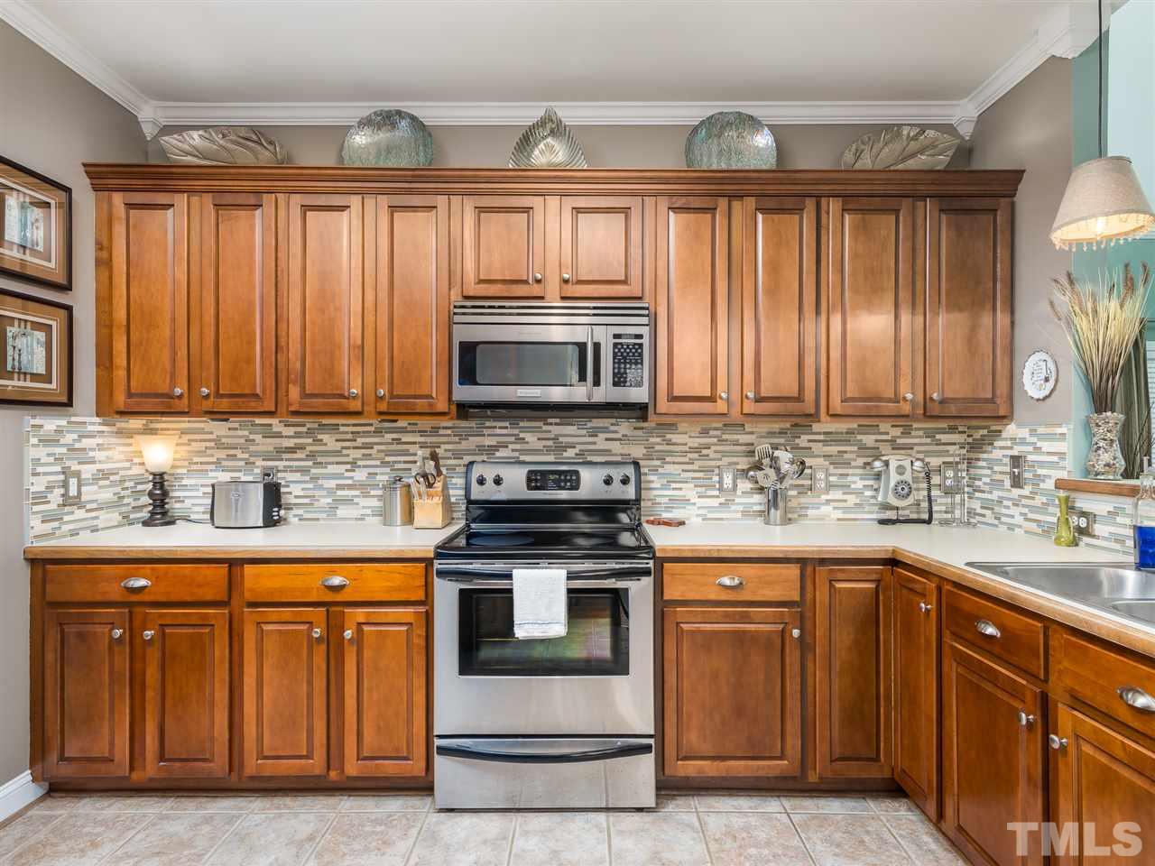 45 Bayside Road Dunn, NC 28334 - Photo 8 of 25 Gallery Image 8