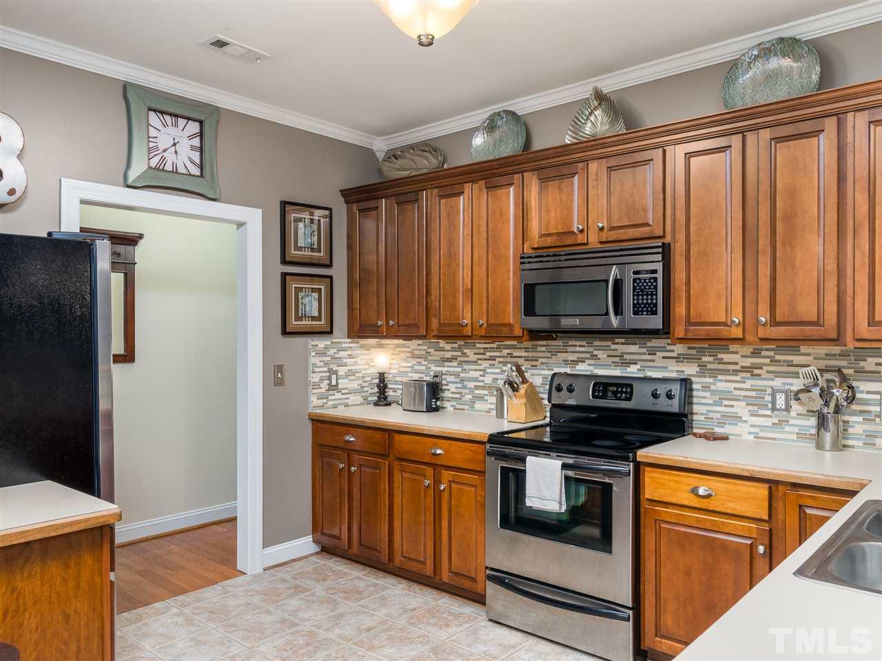 45 Bayside Road Dunn, NC 28334 - Photo 9 of 25 Gallery Image 9