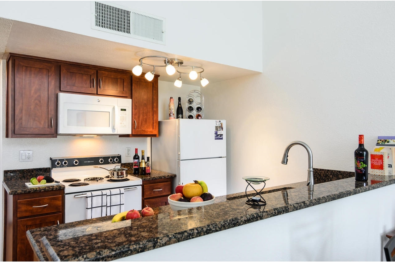 6275 Rancho Mission Road, Unit 310 San Diego, CA 92108 - Photo 1 of 8 Gallery Image 1