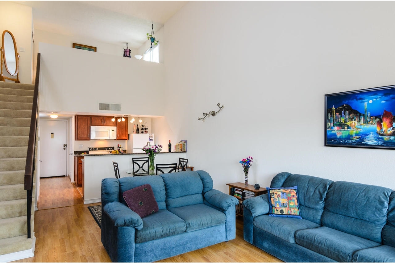 6275 Rancho Mission Road, Unit 310 San Diego, CA 92108 - Photo 3 of 8 Gallery Image 3
