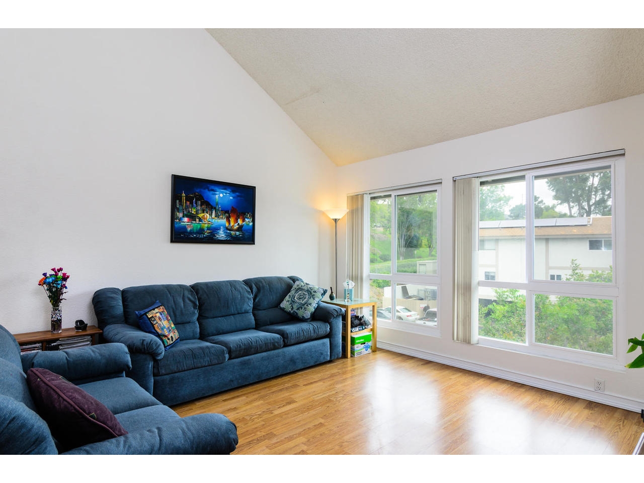 6275 Rancho Mission Road, Unit 310 San Diego, CA 92108 - Photo 4 of 8 Gallery Image 4