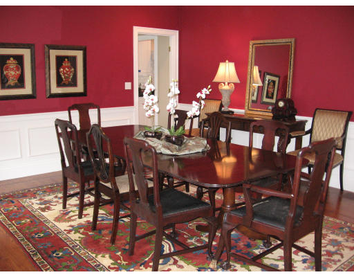 183 Middlesex Road Brookline, MA 02467 - Photo 12 of 16 a view of a dining room with furniture