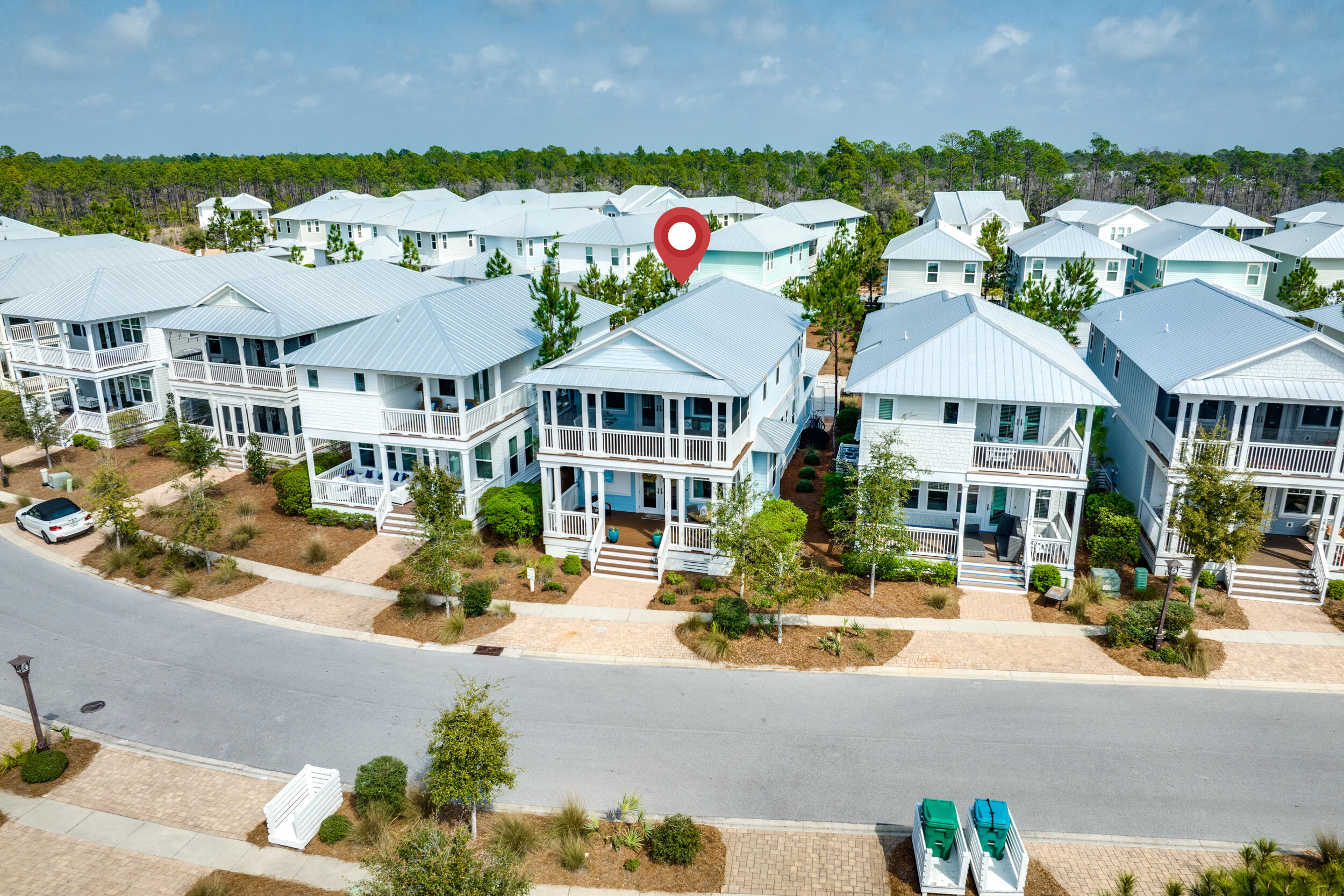 282 Flatwoods Forest Loop Santa Rosa Beach, FL 32459 - Photo 36 of 52 DJI_0043