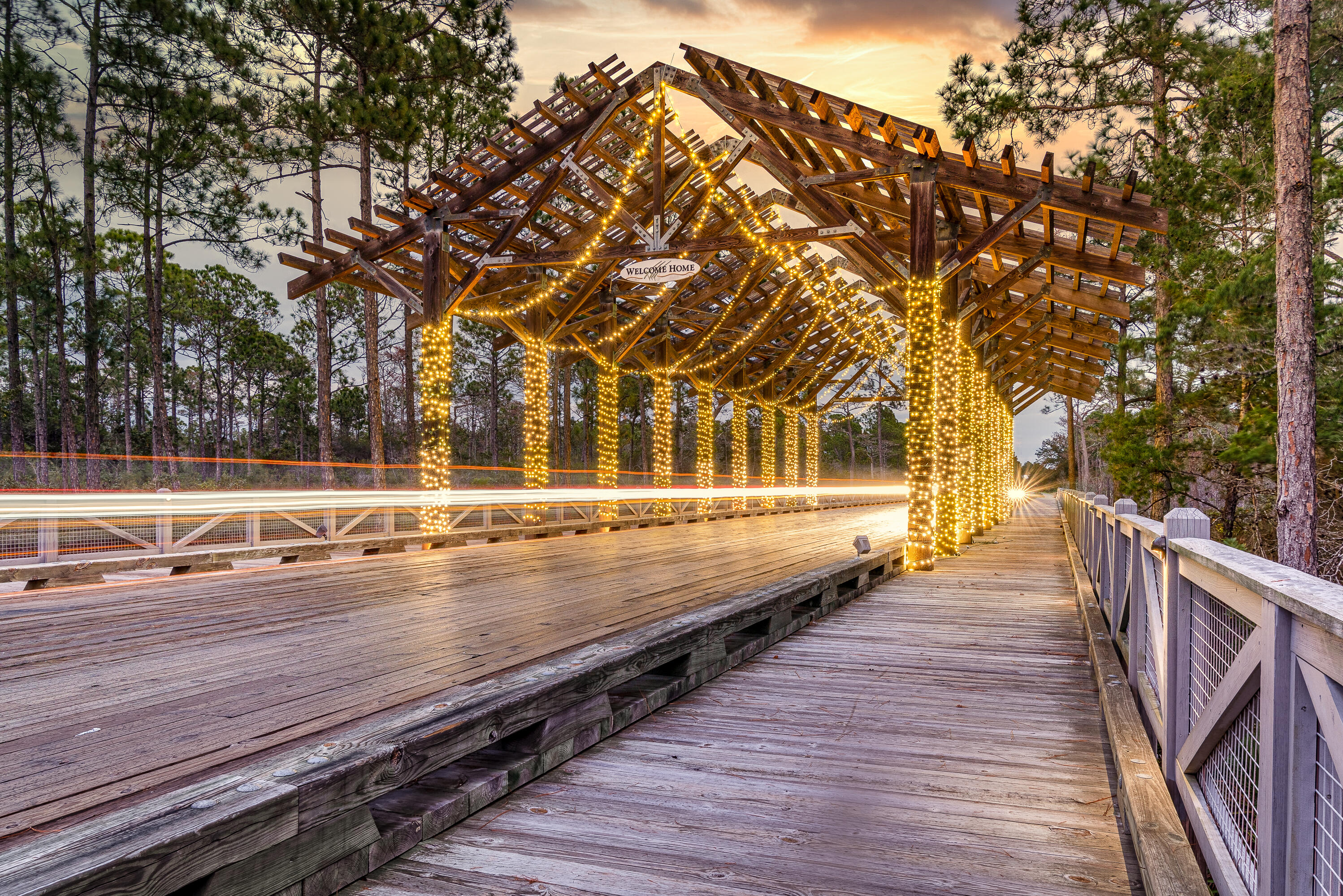 282 Flatwoods Forest Loop Santa Rosa Beach, FL 32459 - Photo 46 of 52 a view of a large building