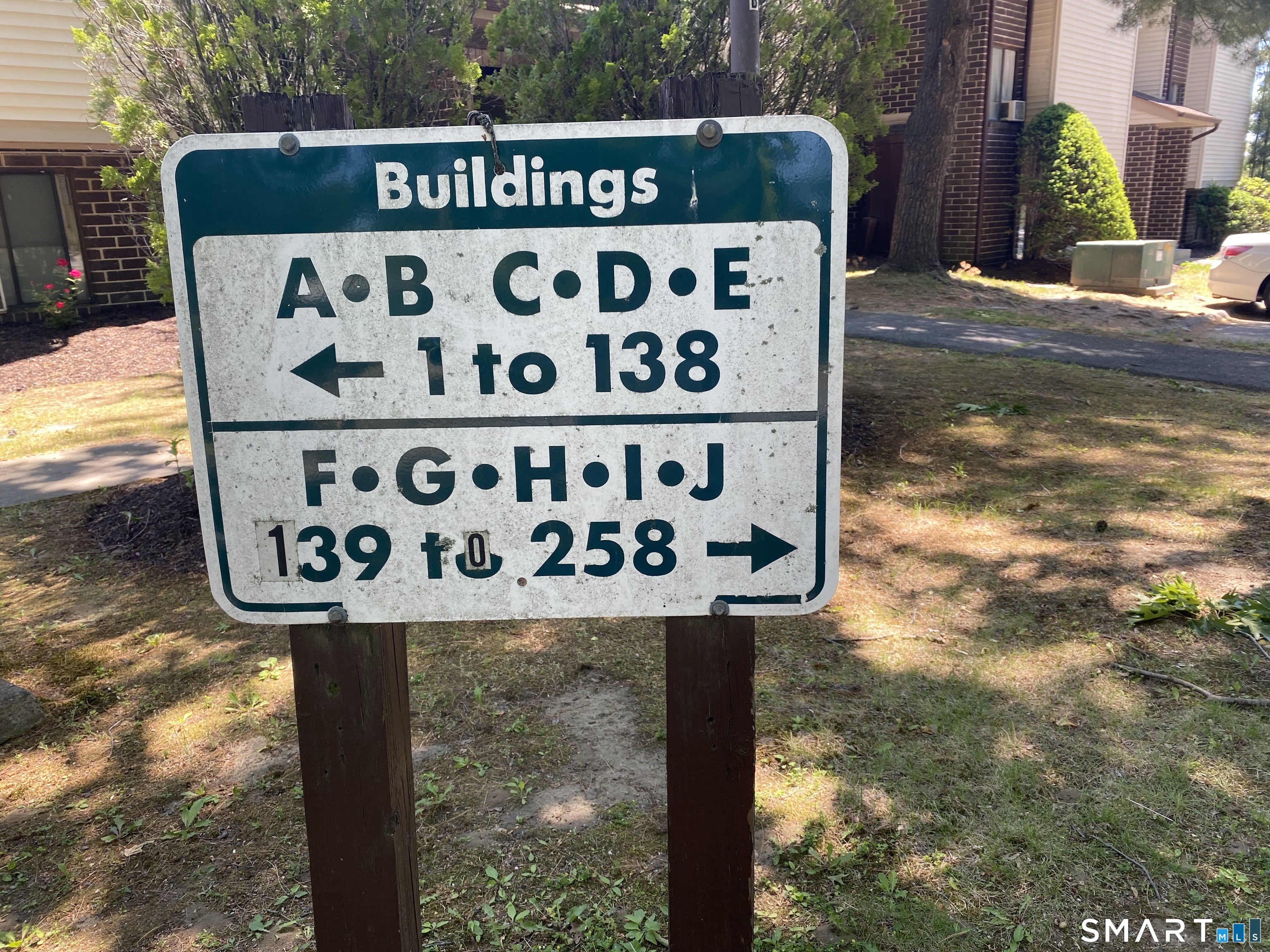 7 Padanaram Road, Unit J245 Danbury, CT 06811 - Photo 10 of 11