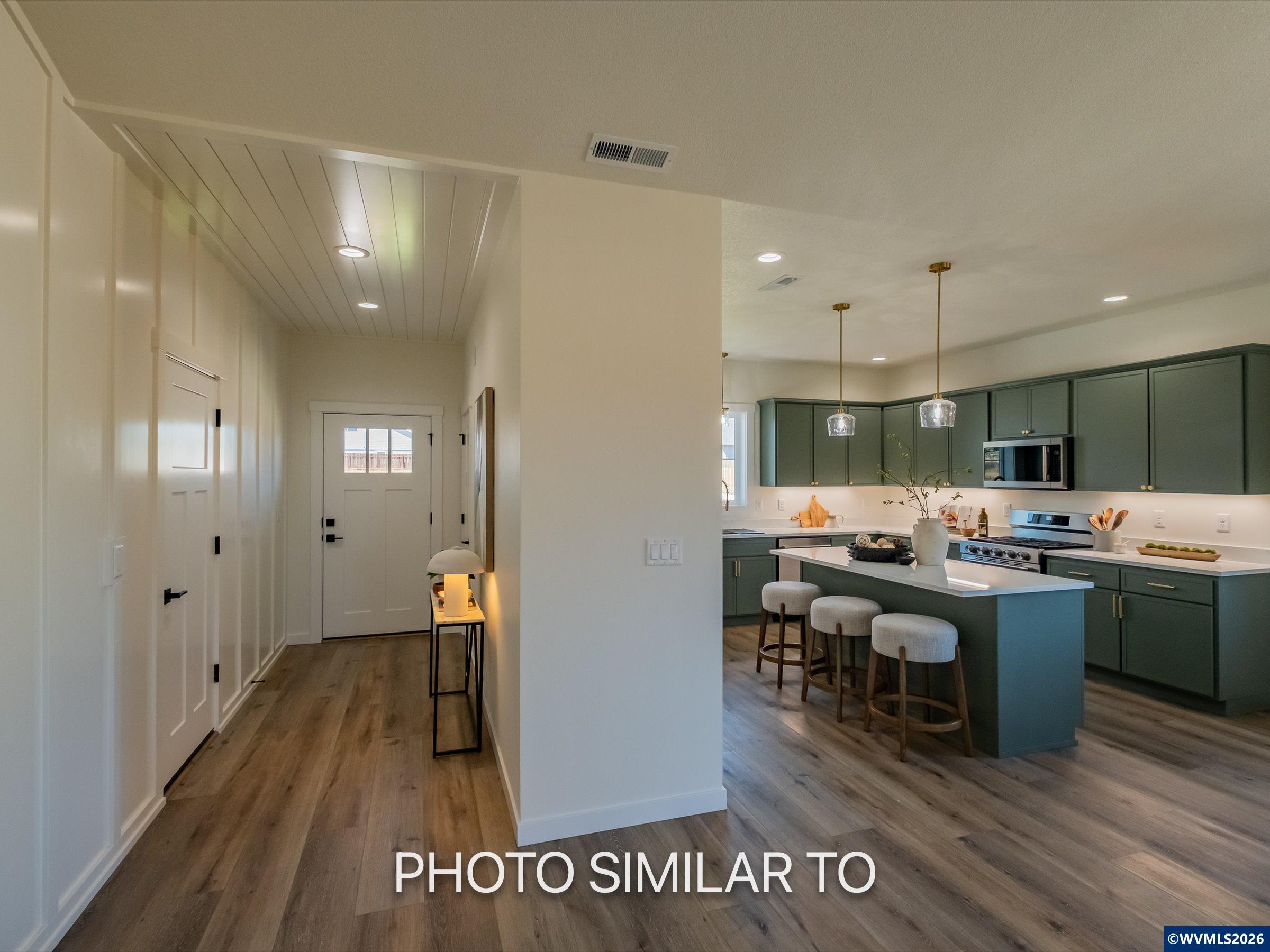541 Southwest Rose Avenue Dallas, OR 97338 - Photo 3 of 35