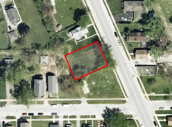 $15,000 | 15412 Vincennes Road, Harvey, IL 60426