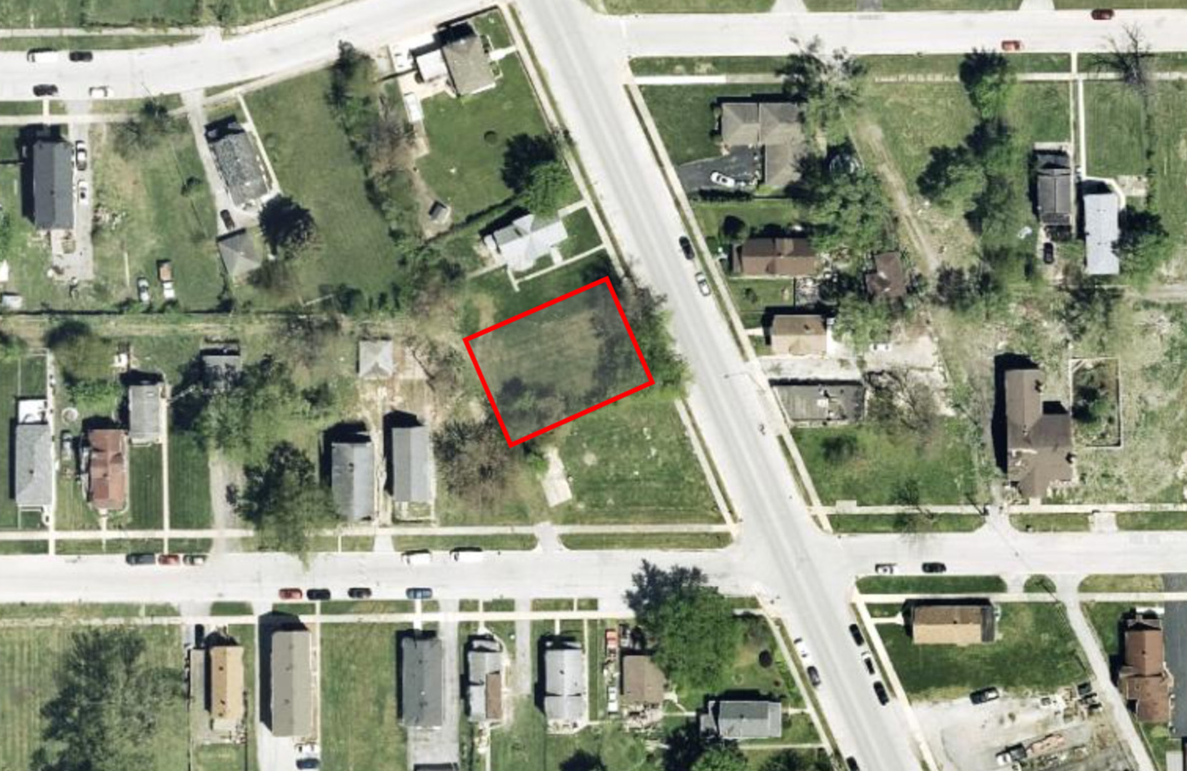 15412 Vincennes Road Harvey, IL 60426 - Photo 2 of 2