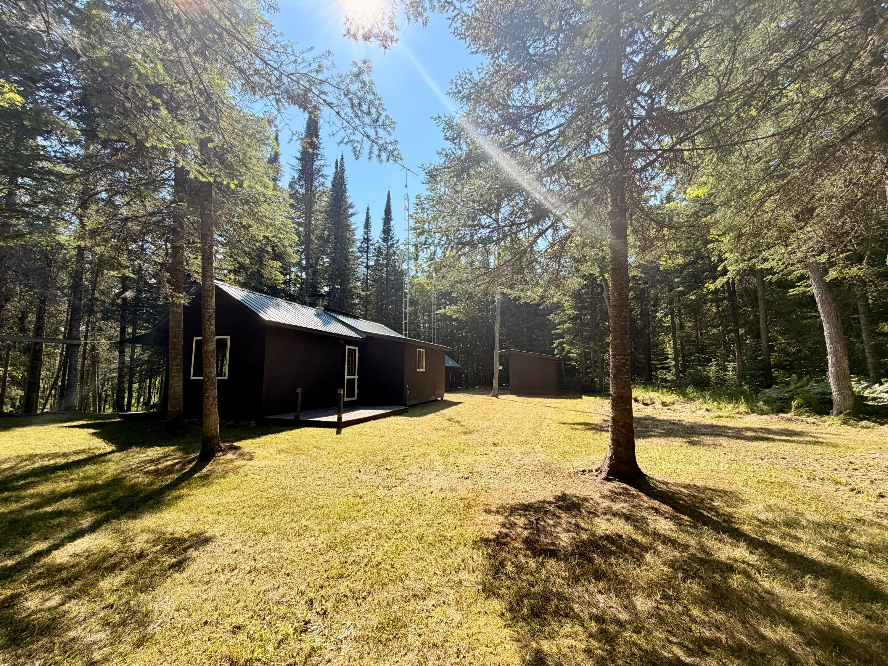 Tbd North Hulbert Road Eckerman, MI 49728 - Photo 66 of 92 Gallery Image 66