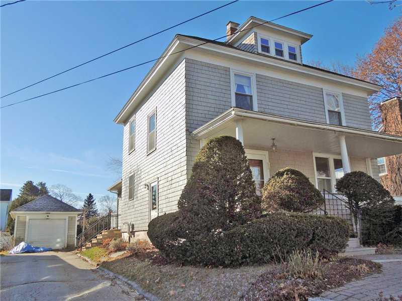 89 Royal Road Bangor, ME 04401 - Photo 1 of 35 Exterior Front. Beautifully...