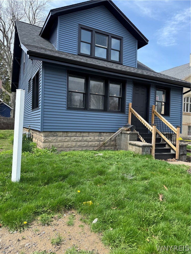 685 Abbott Road Buffalo, NY 14220 - Photo 1 of 21