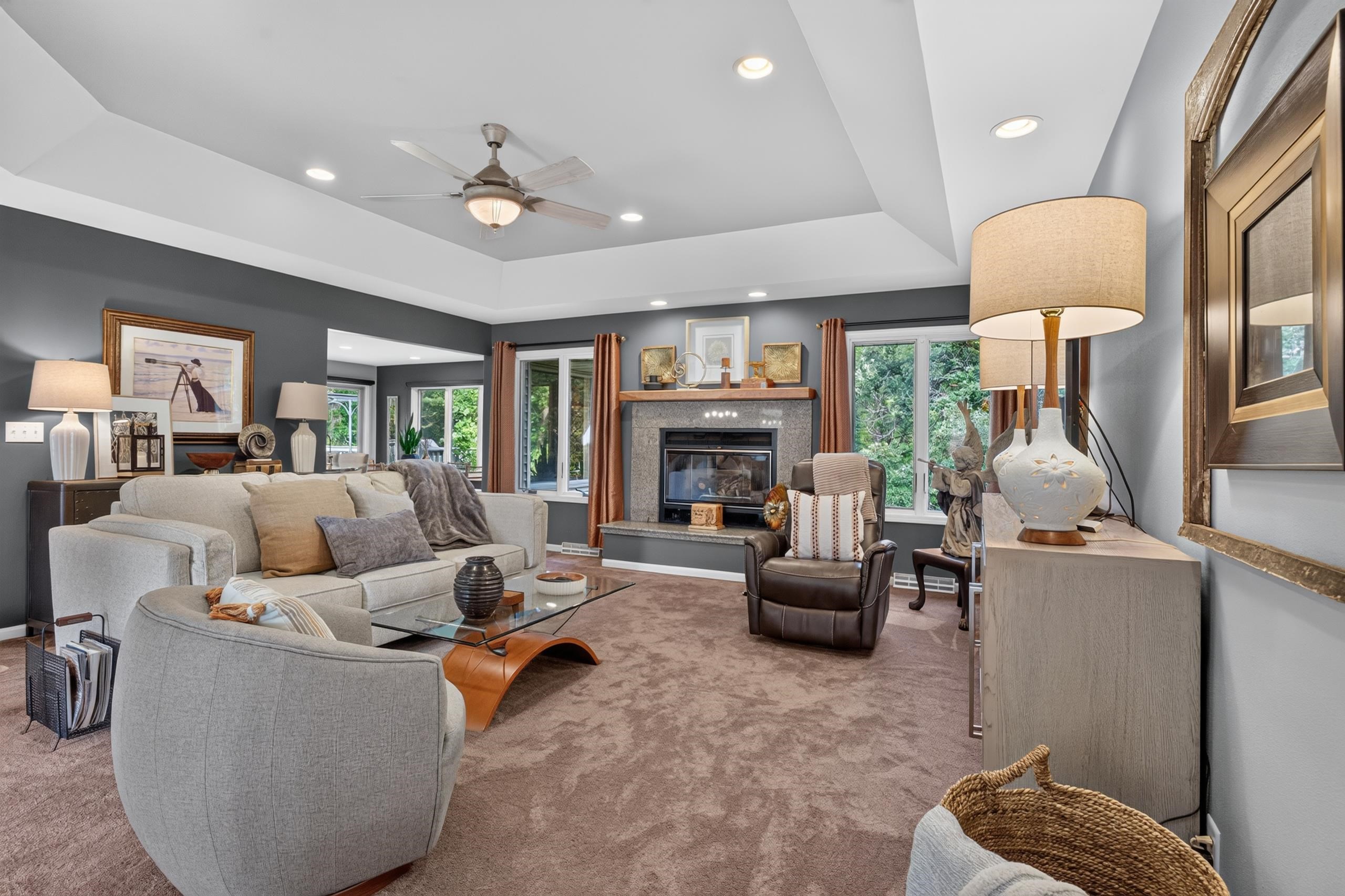 5398 Lakecrest Road Caledonia, IL 61011 - Photo 9 of 40 Gallery Image 9