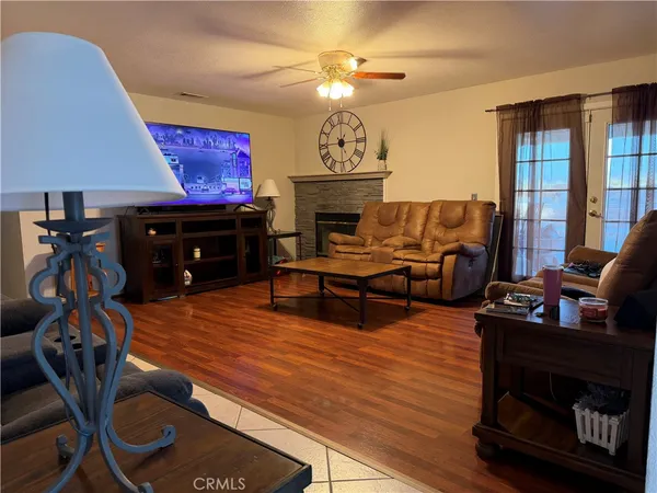 $338,000 | 1116 Borrego Drive, Barstow, CA 92311